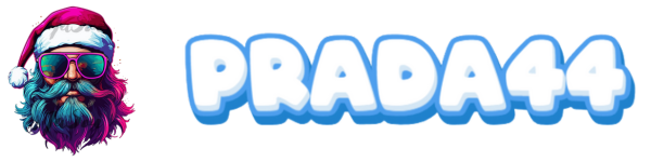 PRADA44 Logo